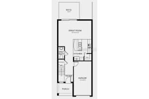 9049 DRIVEN SNOW STREET, SARASOTA, FL 34241 - MLS#MFRO6332982