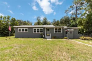 1401 Forest Dr, SANFORD