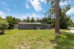 1401 FOREST DRIVE, SANFORD, FL 32771 - MLS#MFRO6332987
