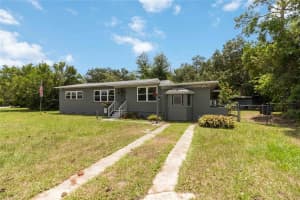 1401 FOREST DRIVE, SANFORD, FL 32771 - MLS#MFRO6332987