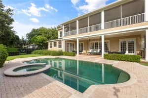 6036 GREATWATER DR, WINDERMERE, FL 34786 - MLS#MFRO6332988