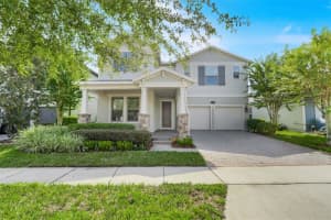 8337 VIVARO ISLE WAY, WINDERMERE, FL 34786 - MLS#MFRO6332989