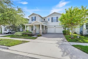 8337 VIVARO ISLE WAY, WINDERMERE, FL 34786 - MLS#MFRO6332989