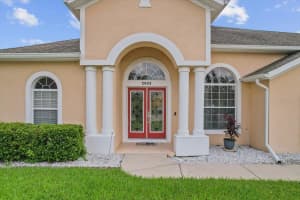 2622 ROUGHSIDE CIRCLE, KISSIMMEE, FL 34746 - MLS#MFRO6332997