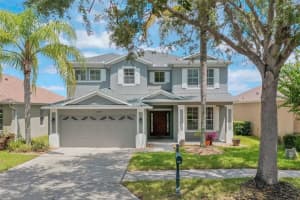 2549 Balforn Tower Way, WINTER GARDEN