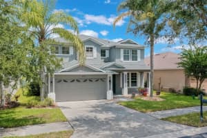 2549 BALFORN TOWER WAY, WINTER GARDEN, FL 34787 Sold 10/07/25