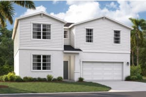 1950 HORSETAIL DRIVE, ST CLOUD, FL 34771 Sold 01/29/26