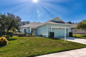 3726 MOUNT HOPE LOOP, LEESBURG, FL 34748 Sold 10/21/25