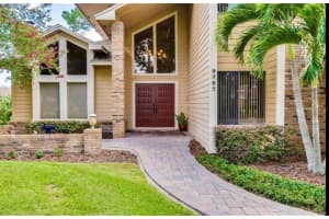 9707 SIBLEY CIRCLE, ORLANDO, FL 32836 - MLS#MFRO6333028
