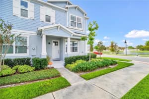9006 VIA DI CANTI, WINDERMERE, FL 34786 Sold 08/18/25