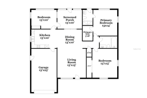 3022 BROMPTON DRIVE, HOLIDAY, FL 34691 - MLS#MFRO6333043