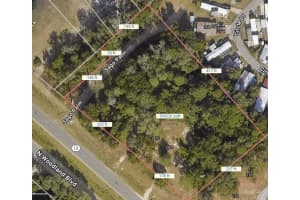 2401 WOODLAND BOULEVARD, DELAND, FL 32720 - MLS#MFRO6333048
