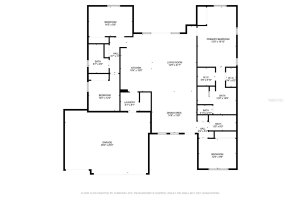 1609 LAKE DOWNEY DRIVE, ORLANDO, FL 32825 - MLS#MFRO6333050