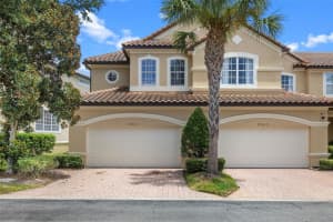8713 THE ESPLANADE #1, ORLANDO, FL 32836 - MLS#MFRO6333066