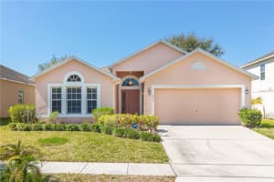416 Hammerstone Ave, HAINES CITY