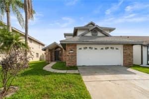 14607 Traders Path, ORLANDO