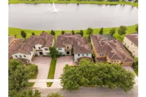11015 MOBBERLEY CIRCLE, ORLANDO, FL 32832 - MLS#MFRO6333078