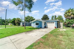 26619 BIMINI DRIVE, TAVARES, FL 32778 Sold 10/30/25