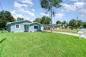 26619 BIMINI DRIVE, TAVARES, FL 32778 Sold 10/30/25