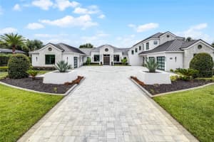 1410 Shady Meadow Ln, DELAND