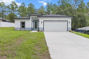 7289 N Fairlawn Ter, DUNNELLON