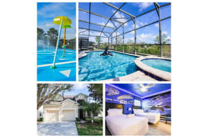 2623 Daulby St, KISSIMMEE