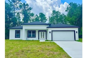 60 W Goldcoast Pl, DUNNELLON