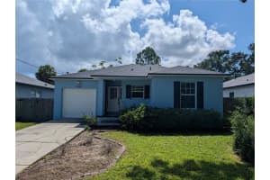 7306 S West Shore Blvd, TAMPA