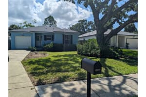 7306 WEST SHORE BOULEVARD, TAMPA, FL 33616 - MLS#MFRO6333128