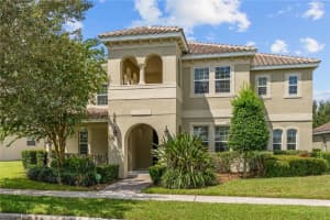 7930 Summerlake Pointe Blvd, WINTER GARDEN