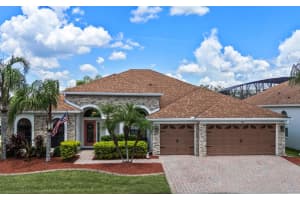 907 TIMBER ISLE DRIVE, ORLANDO, FL 32828 Sold 09/19/25