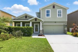 4775 Grassy Knoll Drive, TAVARES