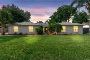 8801 El Prado, ORLANDO