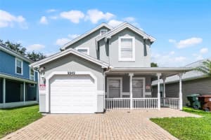 2342 Carriage Run Rd, KISSIMMEE