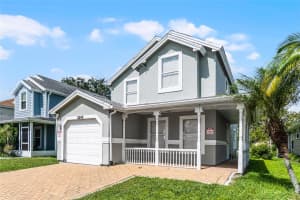 2342 CARRIAGE RUN ROAD, KISSIMMEE, FL 34741 - MLS#MFRO6333193