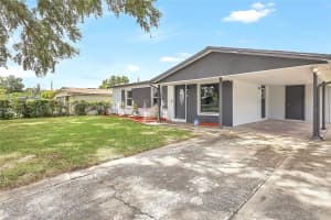 2140 BELAFONTE LANE, ORLANDO, FL 32811 - MLS#MFRO6333194