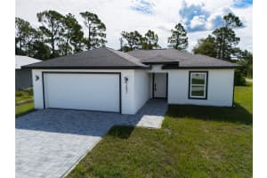 3602 Gillot Blvd, PORT CHARLOTTE