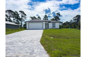 3602 GILLOT BOULEVARD, PORT CHARLOTTE, FL 33981 - MLS#MFRO6333197