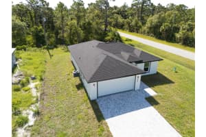 3602 GILLOT BOULEVARD, PORT CHARLOTTE, FL 33981 - MLS#MFRO6333197