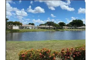 8838 Bella Vista Dr #343, BOCA RATON