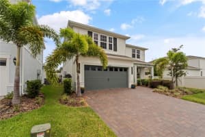 15864 WINDING BLUFF DRIVE, MONTVERDE, FL 34756 - MLS#MFRO6333208