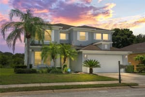 913 Dorset Pl, DAVENPORT