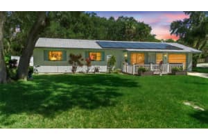 1870 LIME TREE DRIVE, EDGEWATER, FL 32141 Sold 09/05/25