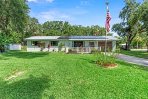 1870 LIME TREE DRIVE, EDGEWATER, FL 32141 Sold 09/05/25