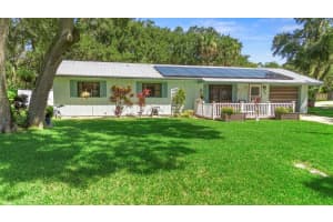1870 LIME TREE DRIVE, EDGEWATER, FL 32141 Sold 09/05/25