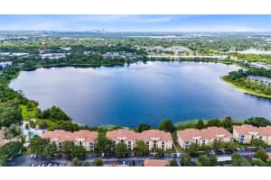 1460 Lake Shadow Cir #7204, MAITLAND