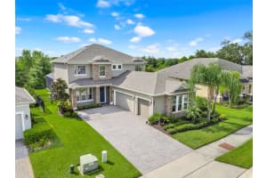 13857 Jomatt Loop, WINTER GARDEN