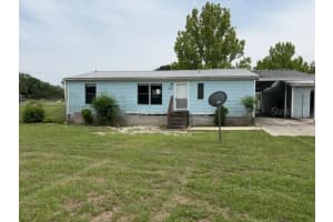 461 LAKE COMO DRIVE, POMONA PARK, FL 32181 Sold 08/27/25