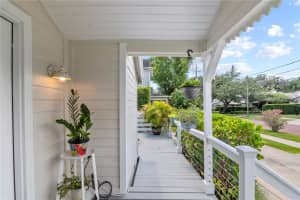 336 PRINCETON STREET, ORLANDO, FL 32804 - MLS#MFRO6333305