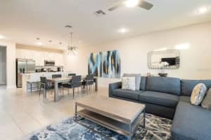 856 DRIVING RANGE COURT, REUNION, FL 34747 - MLS#MFRO6333337